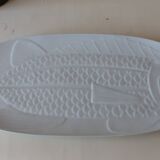 Plat à poisson
