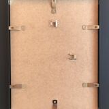 Rosine NUSIMOVICI, Untitled (Poacea I), 1980. Black and white silver print