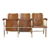 Cinema armchair