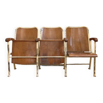 Cinema armchair