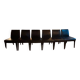 6 Potocco chairs