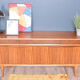Rosewood Elliots of Newbury EON sideboard