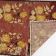 Turkish Vintage Mini Runner Rug sku 1049