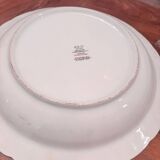 Service de table porcelaine Bernardaud Hortense