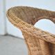 Rattan chair