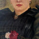 Portrait de femme de 1894