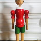 Pinocchio XL 58 cm