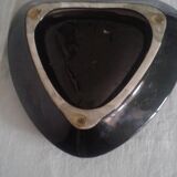 Pommery advertising ashtray