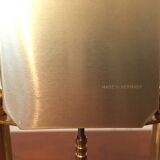 Junghans Swarovski Quartz 400 Day Pendulum