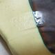 Cut empty-pockets ceramic two-tone atelier cerenne in vallauris 50s