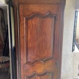 Antique candy box cabinet furniture