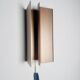 C-1609.12 Architraaf Wall Lamp By Pierre Vandel For Raak Amsterdam, The Netherlands, 1970S