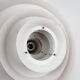 Danish pendant lamp from 1970s