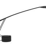 Lampe de table Dove Mario Barbaglia & Marco Colombo années 1980