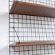 MEUROP Shelf