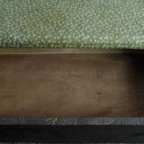 Wooden dresser 3 drawers