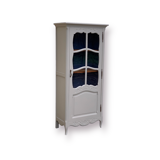 Armoire parisienne vitrée 1930