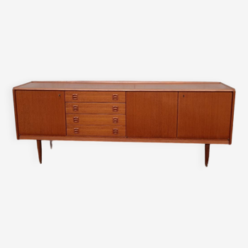 Scandinavian sideboard