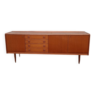 Scandinavian sideboard