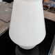 Murano glass table lamp by Paolo Venini, Italy, 1970