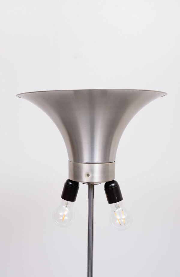Lampadaire Willem Hagoord, Hollande années 1960