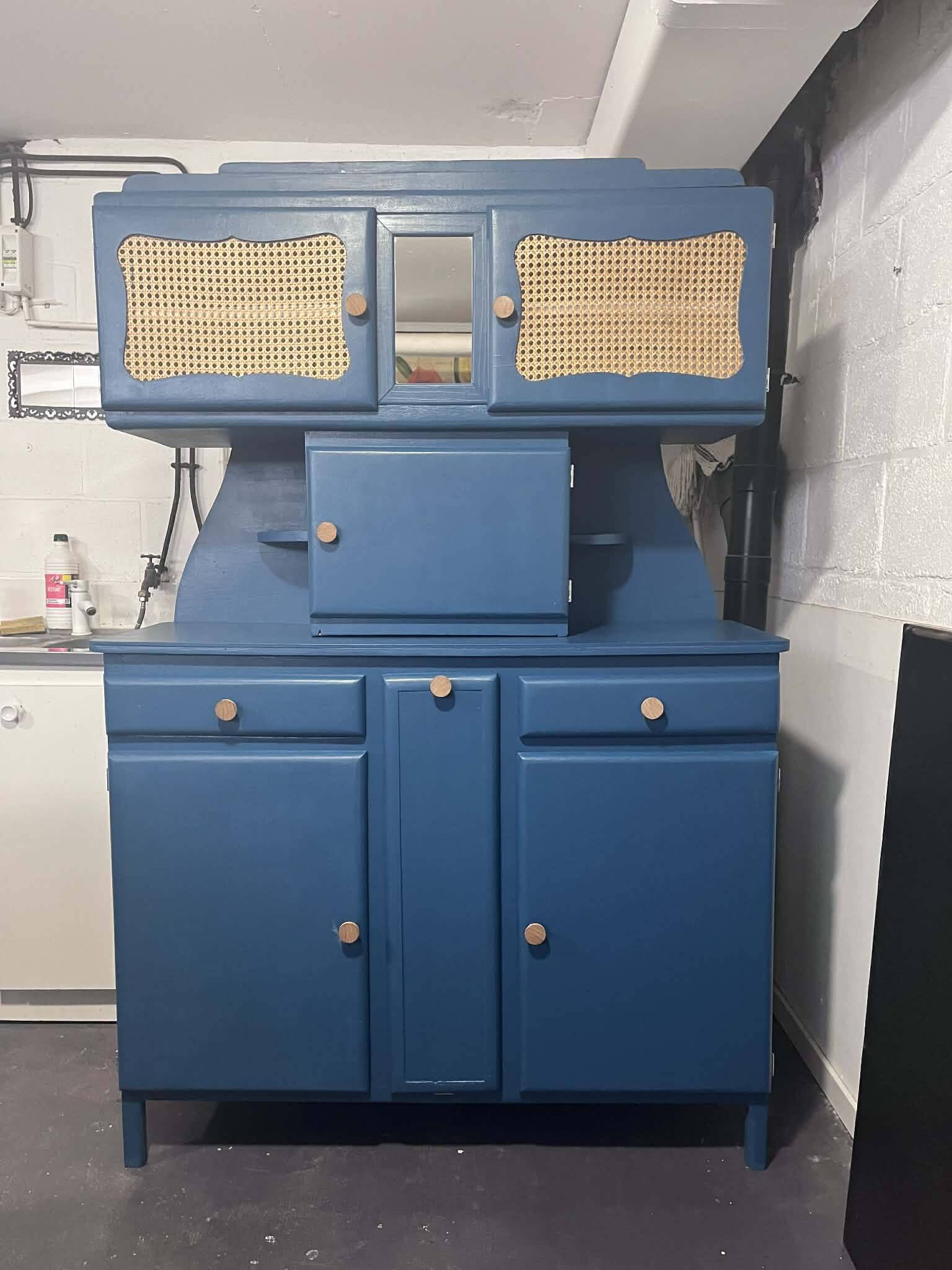 Revisited mado buffet