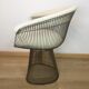 Armchair by Warren Platner for Knoll