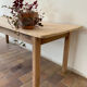 Table de ferme