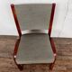 Bow-wood chair by Hugues Steiner