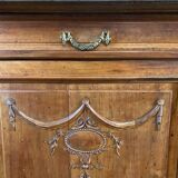 Vaisselier bois ancien