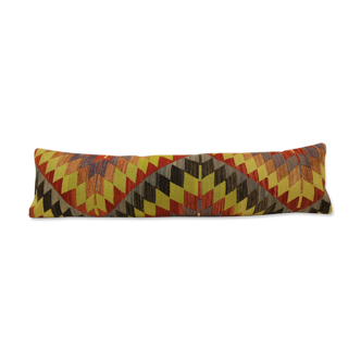 Coussin kilim 30x120 cm