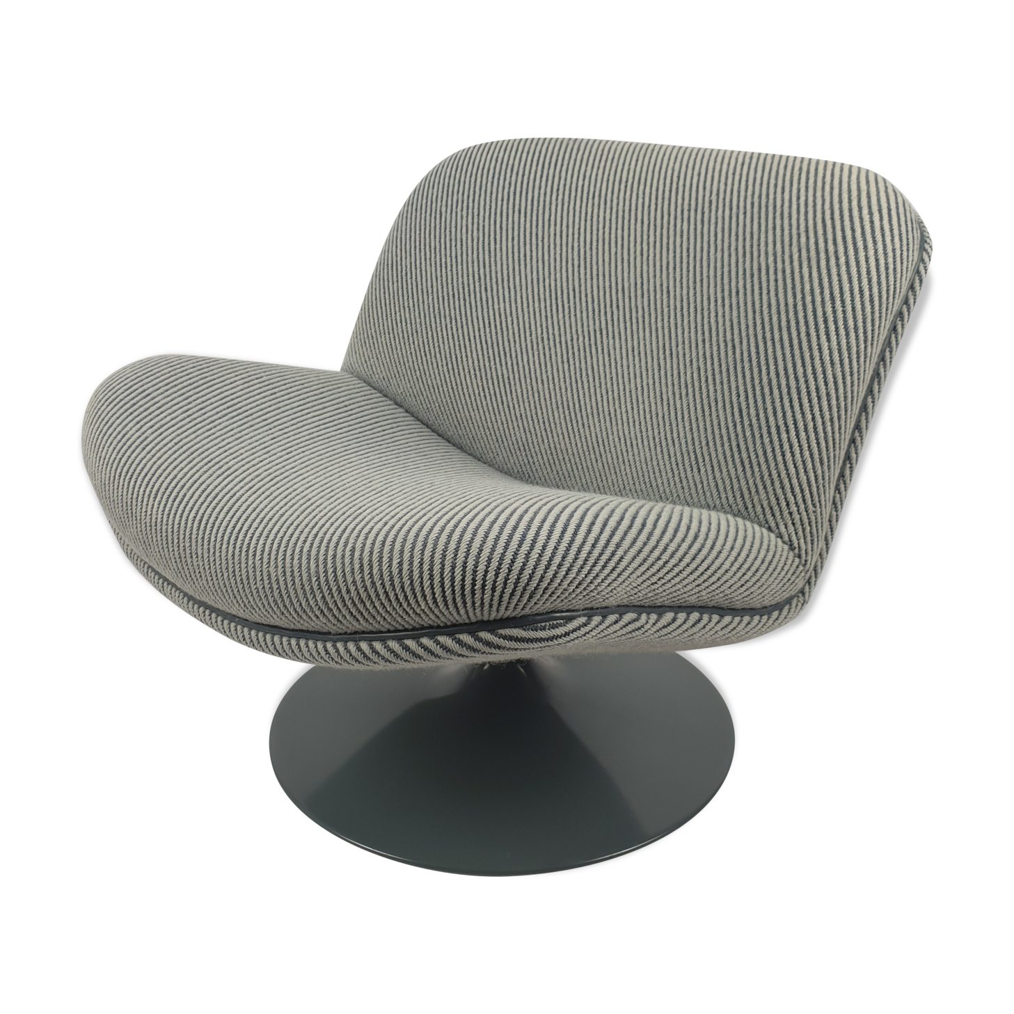 Model 508 lounge chair by Geoffrey Harcourt for Artifort, 1970s