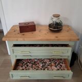Commode ancienne