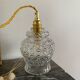 Vintage portable lamp