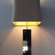 Belgo Chrom lamp from the 70s