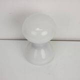 Glass Table Lamp by Ivan Jakes, Czechoslovakia, 1970's