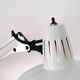 Fase articulated lamp