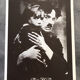 Poster film the kid, charlie chaplin, delta-productions m29 - 41 x 31,5 cm