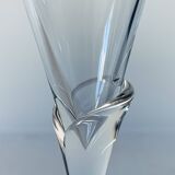 Rosenthal Crystal Champagne Flute Duo