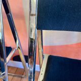 Tamara Arrben 70's Vintage Folding Chairs