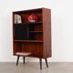 Rosewood bookshelf, Danish design, 1970s, production: Denmark