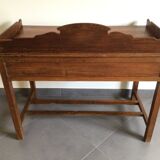 Two-Drawer Desk