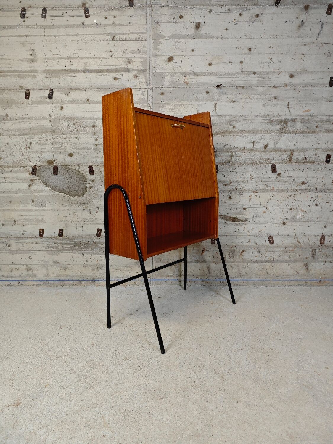 Secretary from the 50s/60s