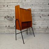 Secretary from the 50s/60s