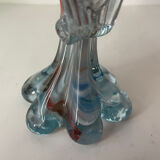 Murano soliflore vase