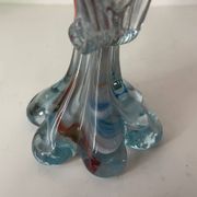 Vase soliflore Murano