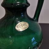 Fat Lava Vase Germany Jopeko Keramik 1201-21 1960s