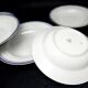 N4s karolina - set of plates new look