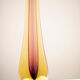 Vase en verre de Murano
