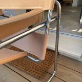 Paire de fauteuils Wassily de Marcel Breuer